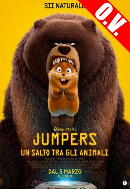 HOPPERS | ORIGINAL VERSION